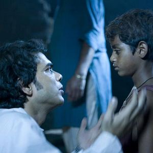 Foto Slumdog Millionaire