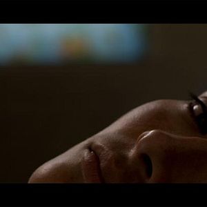 Foto La teta asustada