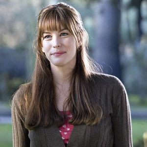 Foto La madre de él