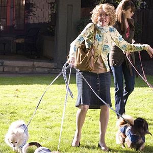 Foto La madre de él