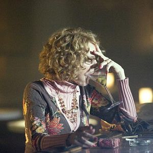 Foto La madre de él