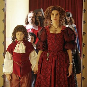 Foto Alessandra Martines