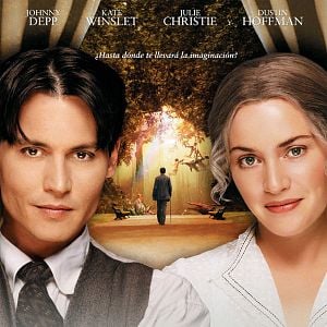 Foto Descubriendo Nunca Jamás