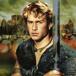 Foto Roar : la légende de Conor