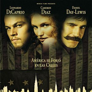 Foto Gangs of New York
