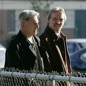 Foto Mark Harmon
