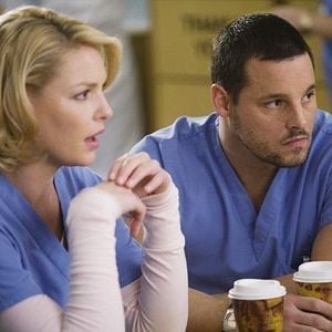 Foto Katherine Heigl