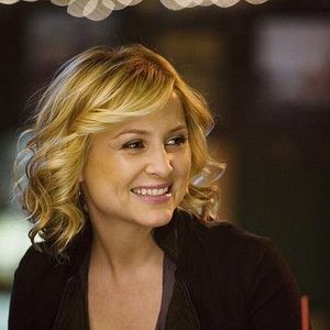 Foto Jessica Capshaw