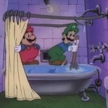 Foto Super Mario Bros: El Super Show!