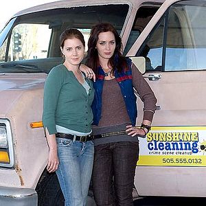 Foto Sunshine Cleaning