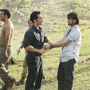 Foto Néstor Carbonell