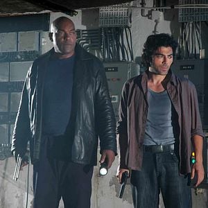 Foto Zone of the dead