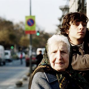 Foto La caja de pandora