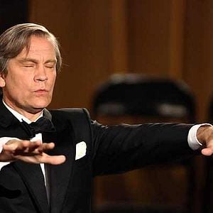 Foto The Great Buck Howard