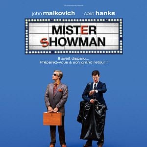 Foto The Great Buck Howard