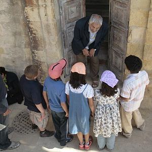 Foto Capitán Abu Raed