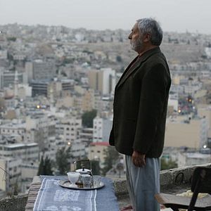 Foto Capitán Abu Raed