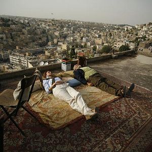 Foto Capitán Abu Raed