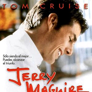 Foto Jerry Maguire
