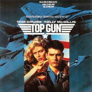 Foto Top Gun (Ídolos del aire)