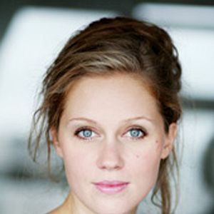 Foto Caroline Frossard