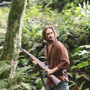 Foto Josh Holloway