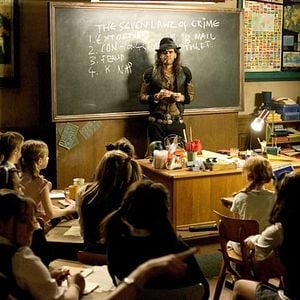 Foto Supercañeras. El internado puede ser una fiesta