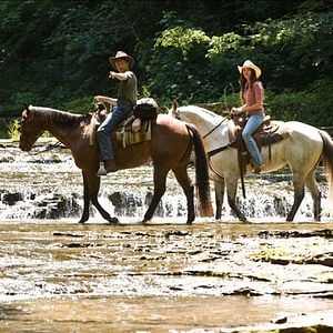 Foto Hannah Montana - La película