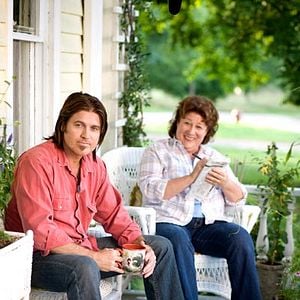 Foto Hannah Montana - La película