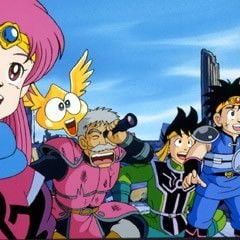 Foto Las aventuras de Fly