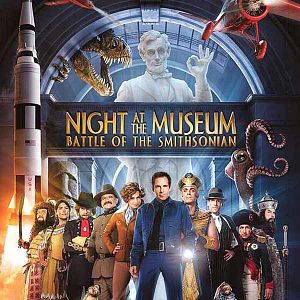 Foto Noche en el museo 2