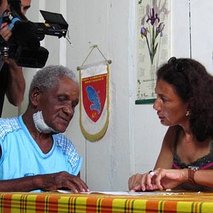 Foto Camille Mauduech