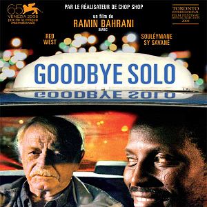 Foto Goodbye Solo