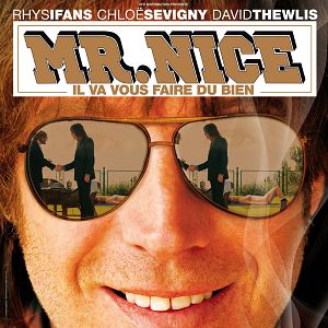 Foto Mr. Nice