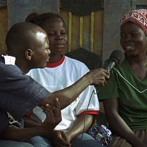 Foto Christian Lelong