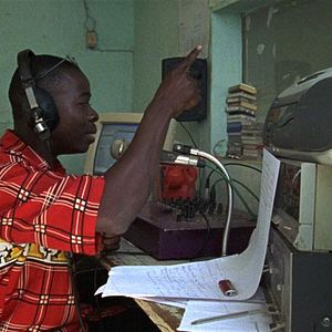 Foto Christian Lelong