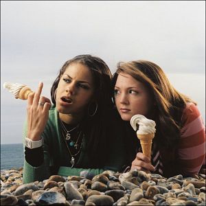 Foto Lenora Crichlow