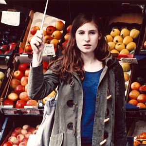 Foto Agathe Bonitzer