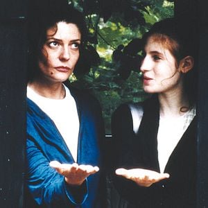 Foto Chiara Mastroianni