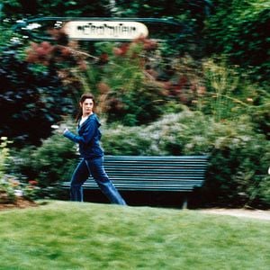 Foto Chiara Mastroianni