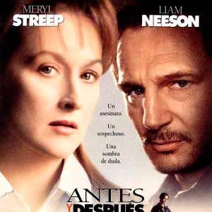 Foto Antes y después