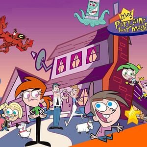 Foto Los padrinos mágicos