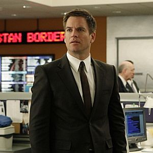 Foto Michael Weatherly