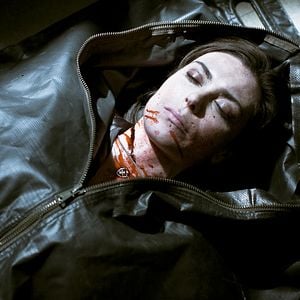 Foto Michelle Forbes