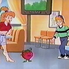 Foto El ataque de los tomates asesinos