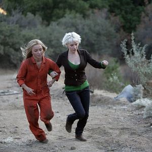 Foto Hayden Panettiere