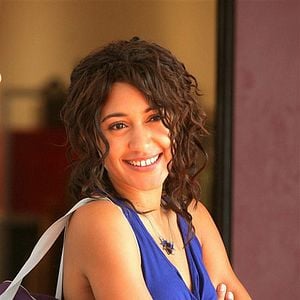 Foto Joséphine Jobert