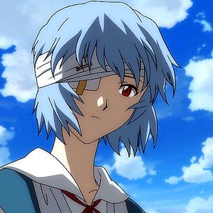 Foto Evangelion: 1.0 You Are (Not) Alone