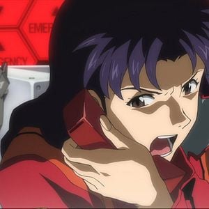 Foto Evangelion: 1.0 You Are (Not) Alone