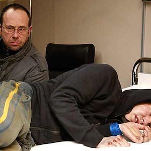 Foto Olivier Gourmet